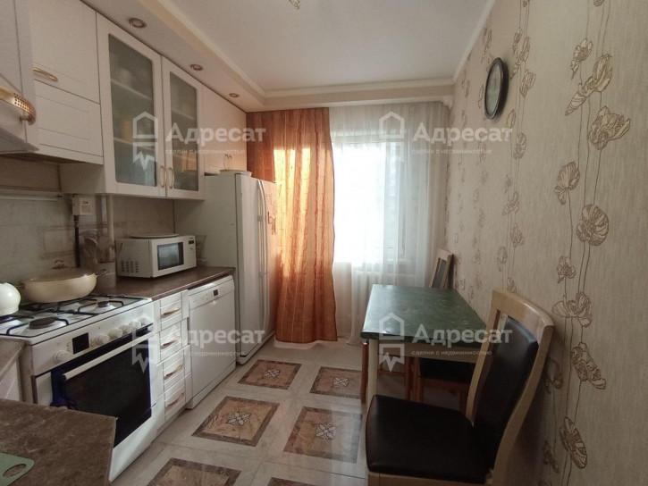 2-комн квартира ул. Землячки,  д.50