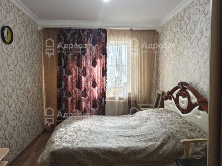 2-комн квартира ул. Землячки,  д.50