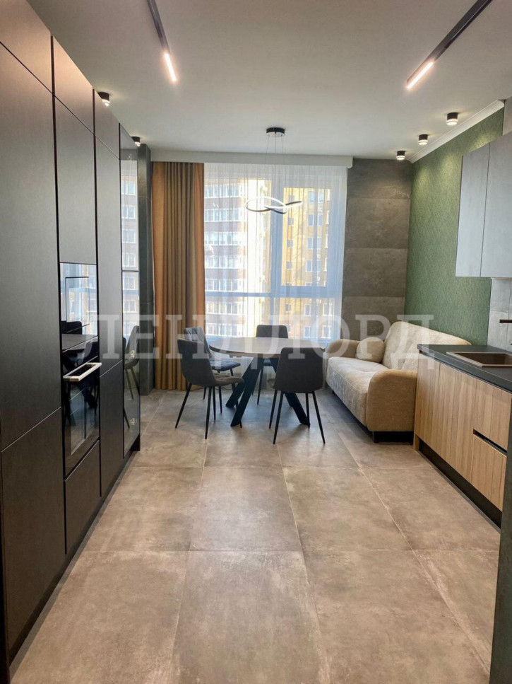 2-комн квартира улица 8 Марта, 7