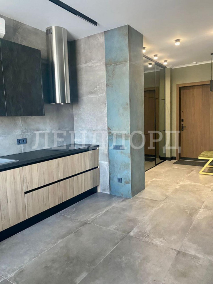 2-комн квартира улица 8 Марта, 7