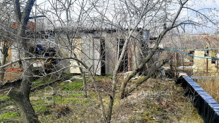 Коттедж/дом снт. Нефтянник-2