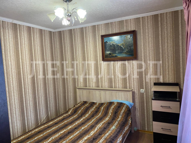 2-комн квартира Днепровский переулок, 111