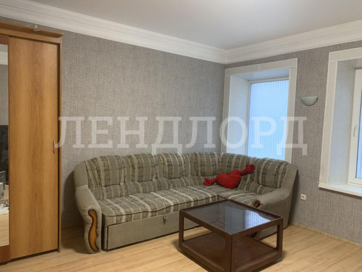 2-комн квартира улица Станиславского, 95