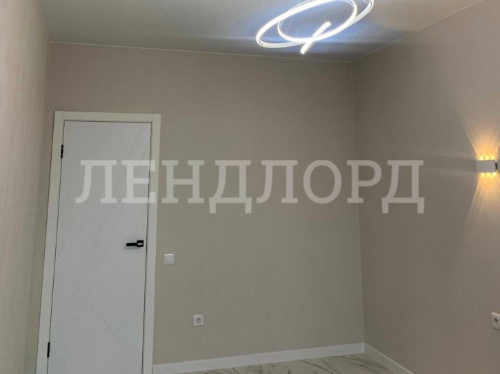 1-комн квартира улица Нансена, 83
