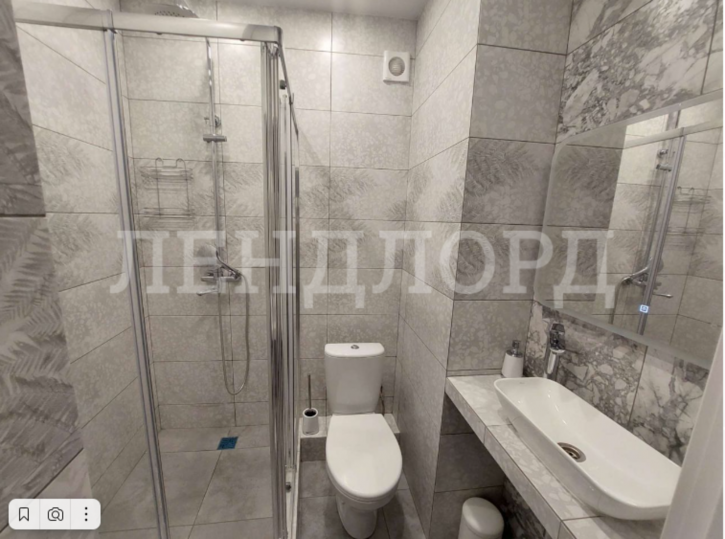 1-комн квартира Таврическая улица, 4