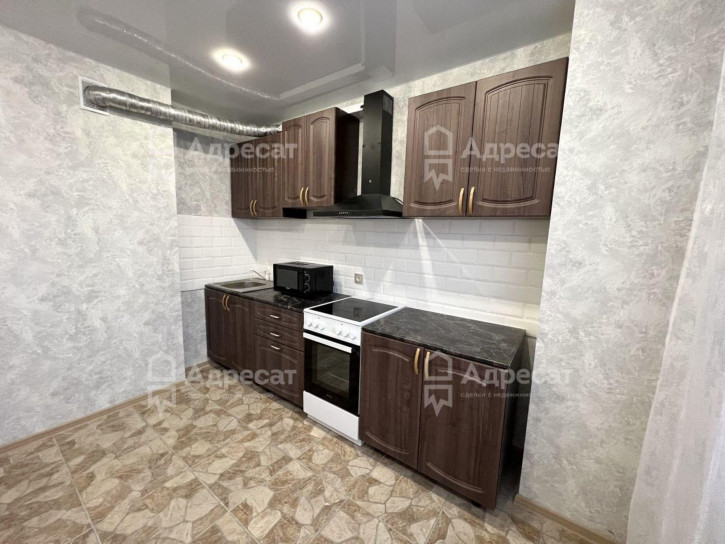 1-комн квартира ул. Расула Гамзатова,  д.19