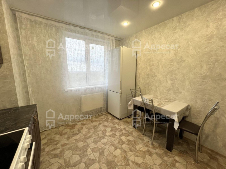 1-комн квартира ул. Расула Гамзатова,  д.19