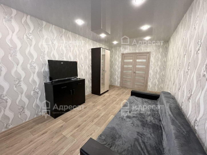 1-комн квартира ул. Расула Гамзатова,  д.19
