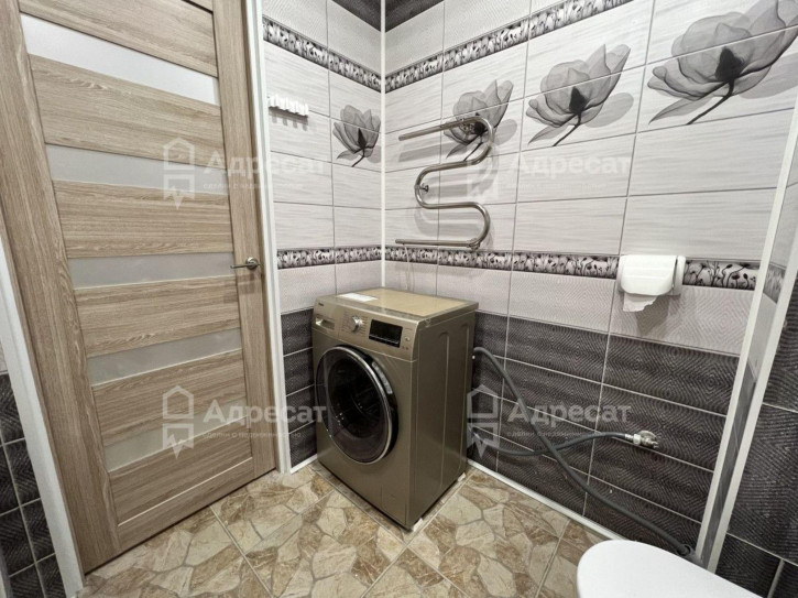 1-комн квартира ул. Расула Гамзатова,  д.19