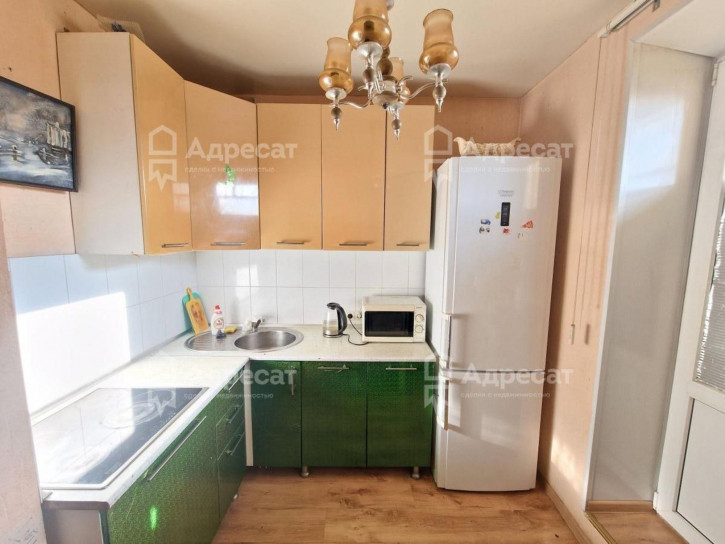 2-комн квартира ул. Землячки,  д.27а