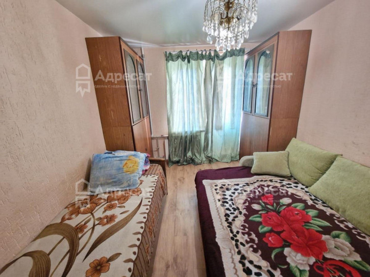 2-комн квартира ул. Землячки,  д.27а