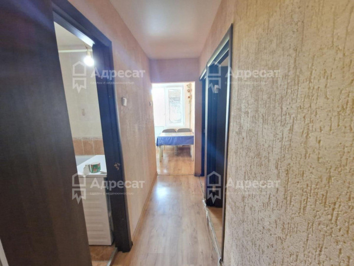 2-комн квартира ул. Землячки,  д.27а