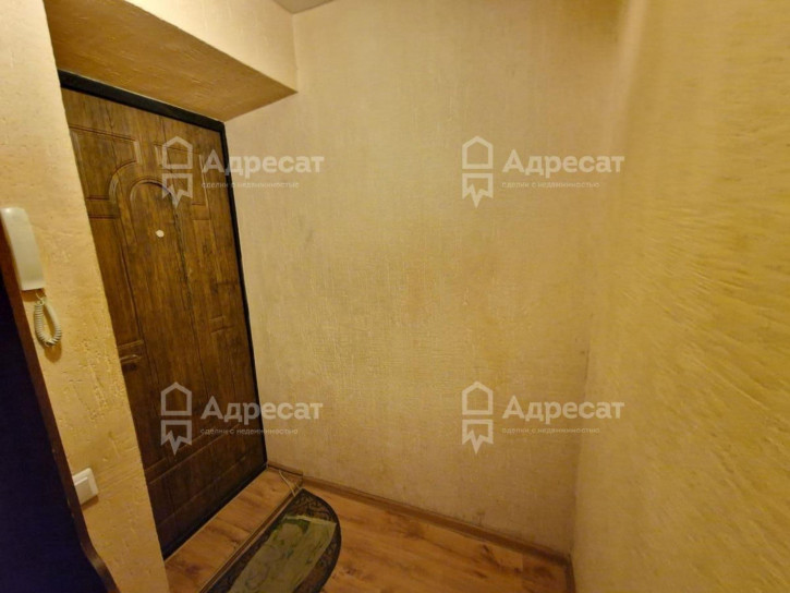 2-комн квартира ул. Землячки,  д.27а