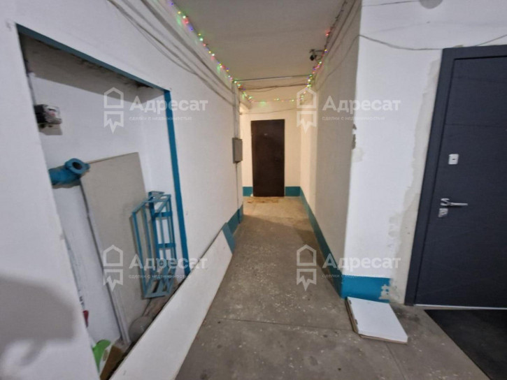 2-комн квартира ул. Землячки,  д.27а