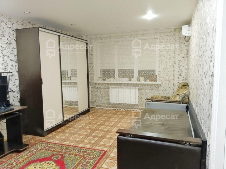 2-комн квартира ул. 51-й Гвардейской Дивизии,  д.31