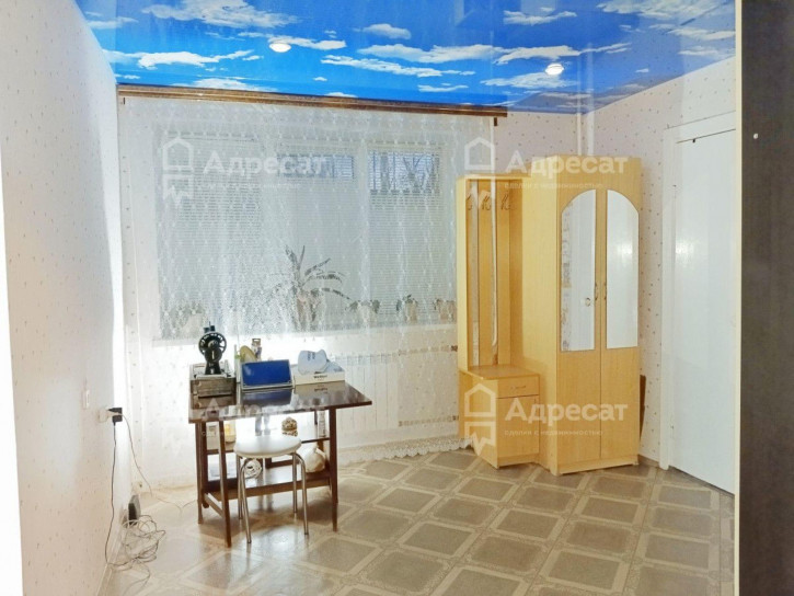2-комн квартира ул. 51-й Гвардейской Дивизии,  д.31