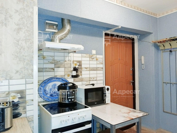 2-комн квартира ул. 51-й Гвардейской Дивизии,  д.31