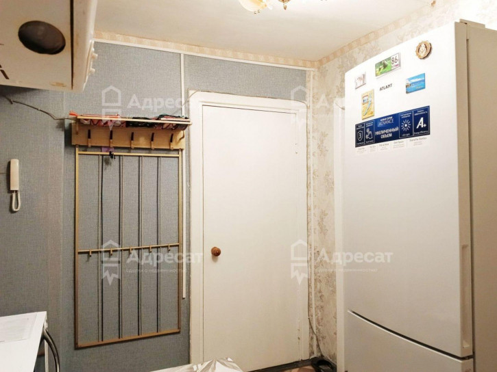 2-комн квартира ул. 51-й Гвардейской Дивизии,  д.31
