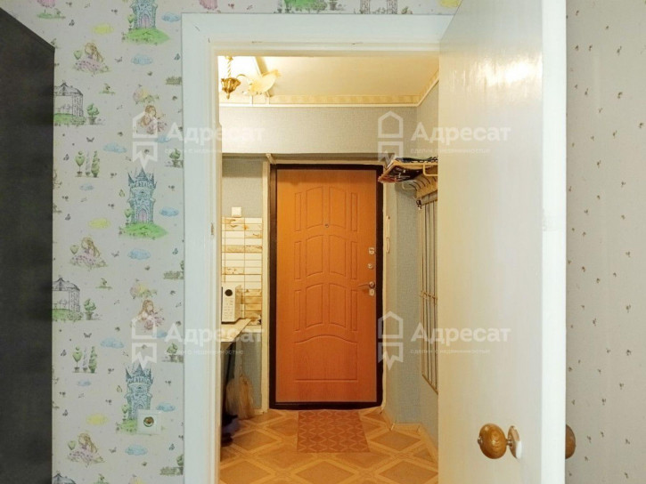2-комн квартира ул. 51-й Гвардейской Дивизии,  д.31