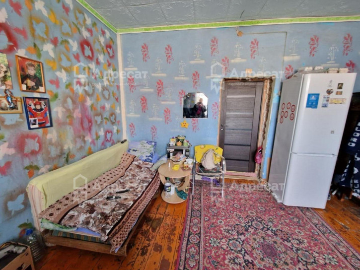 Комната ул. Очаковская,  д.1