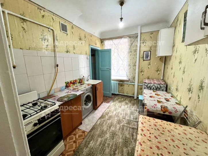 Комната ул. 95-й Гвардейской,  д.5