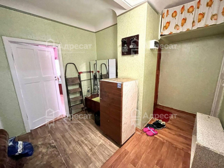Комната ул. 95-й Гвардейской,  д.5