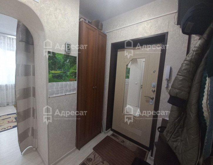 2-комн квартира б-р. 30-летия Победы,  д.42