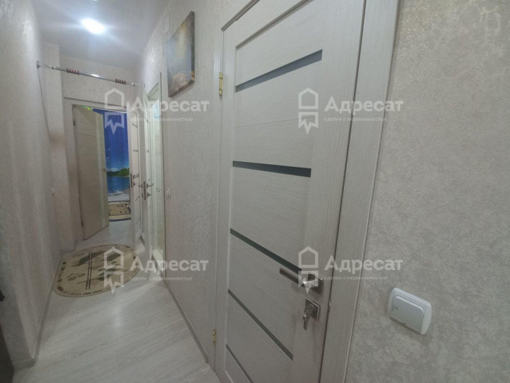 2-комн квартира б-р. 30-летия Победы,  д.42
