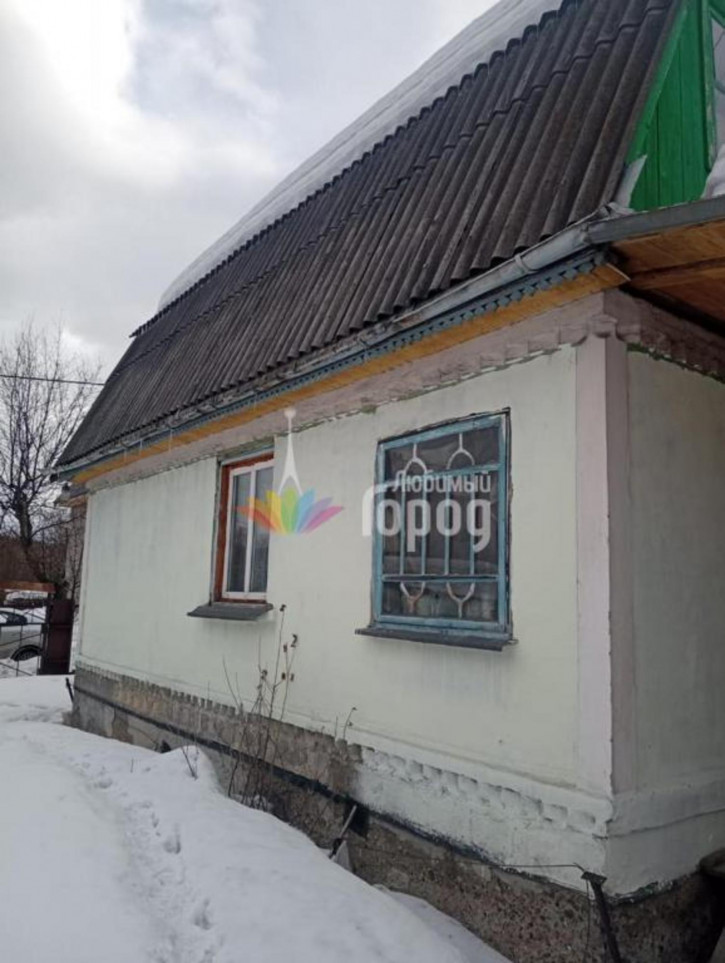 Коттедж/дом Набережная