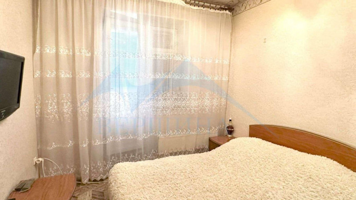3-комн квартира Кирова улица,2