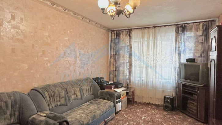 3-комн квартира Кирова улица,2