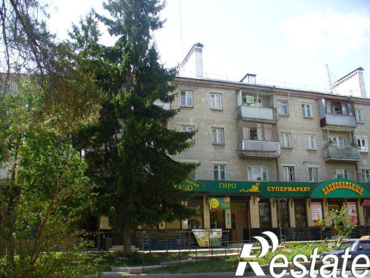 1-комн квартира ул. Широкая , 40