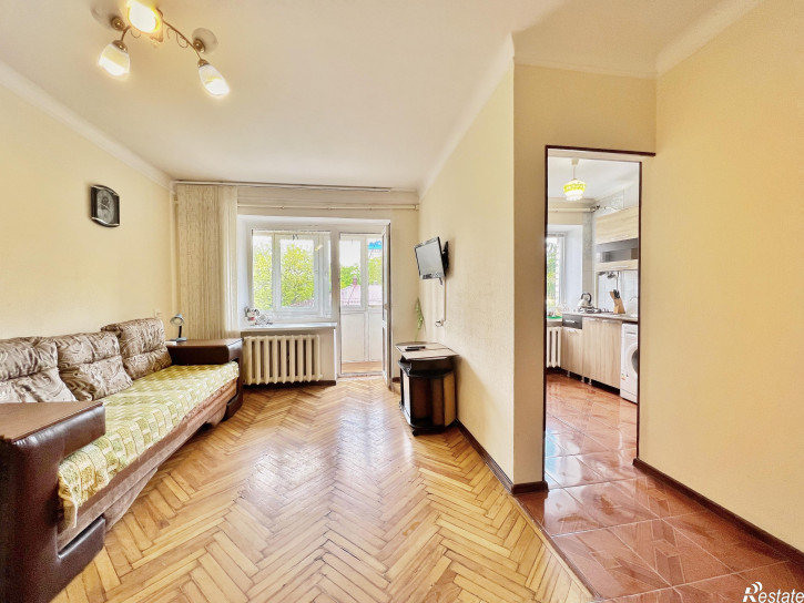 1-комн квартира ул. Широкая , 40