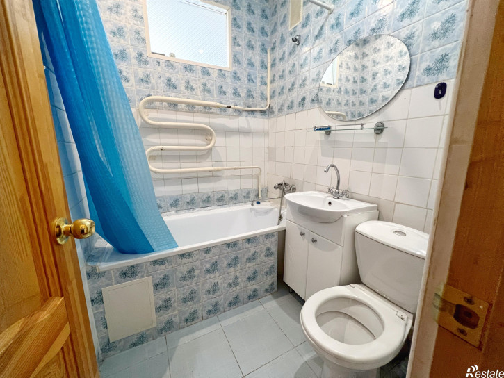 1-комн квартира ул. Широкая , 40