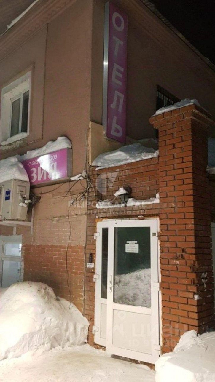 Отдельное здание Центральная улица, 15,  д. 15