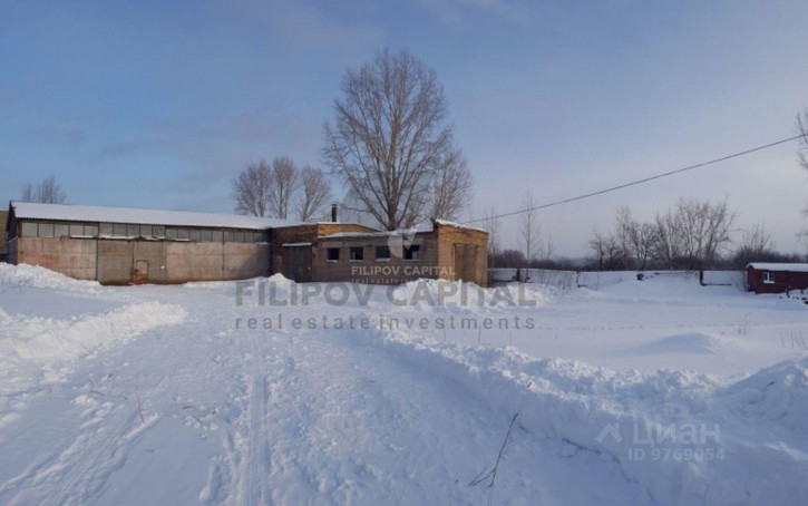 Отдельное здание Р-315, 27,  д. 27