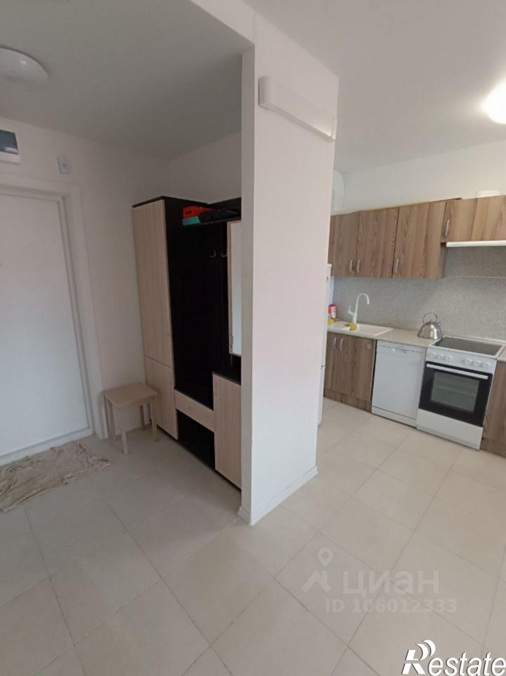 3-комн квартира улица Курчатова, 25/4,  д. 25/4