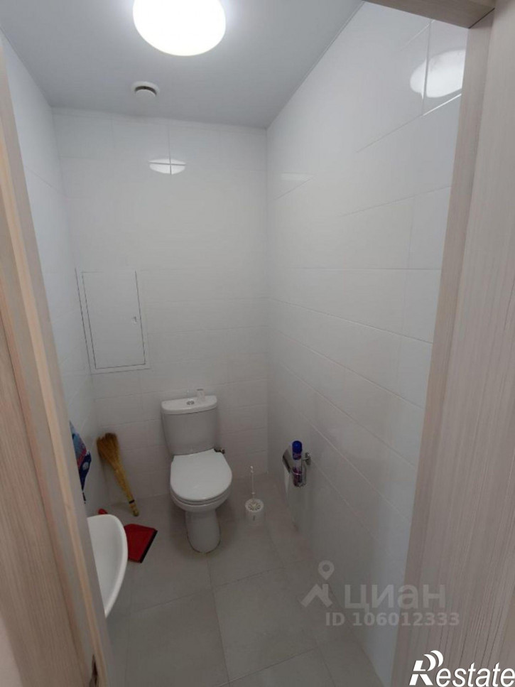 3-комн квартира улица Курчатова, 25/4,  д. 25/4