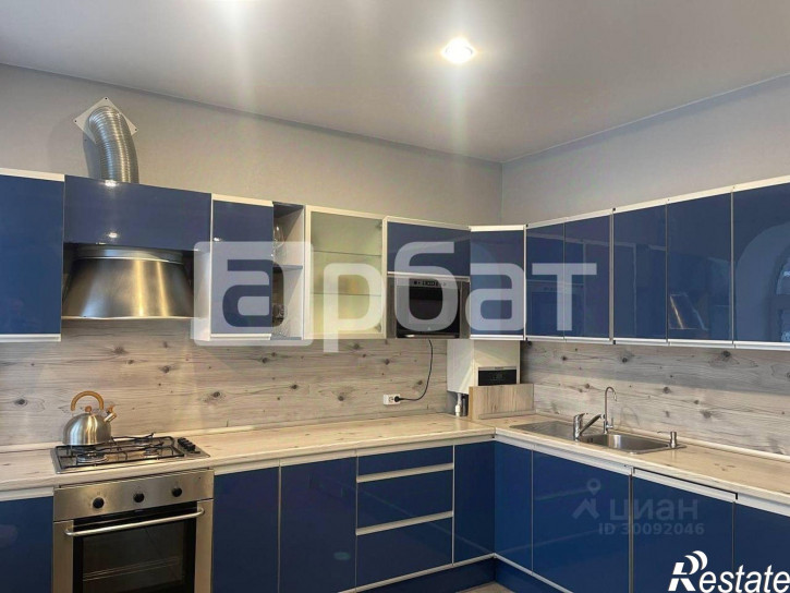 3-комн квартира улица Нижняя Дебря, 34,  д. 34