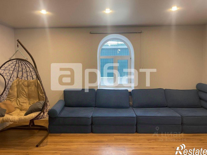 3-комн квартира улица Нижняя Дебря, 34,  д. 34