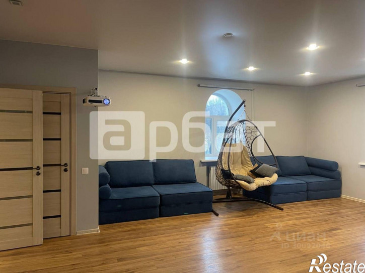 3-комн квартира улица Нижняя Дебря, 34,  д. 34