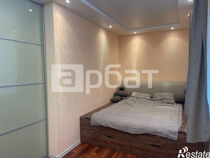 3-комн квартира улица Нижняя Дебря, 34,  д. 34