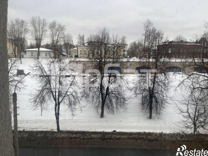 3-комн квартира улица Нижняя Дебря, 34,  д. 34