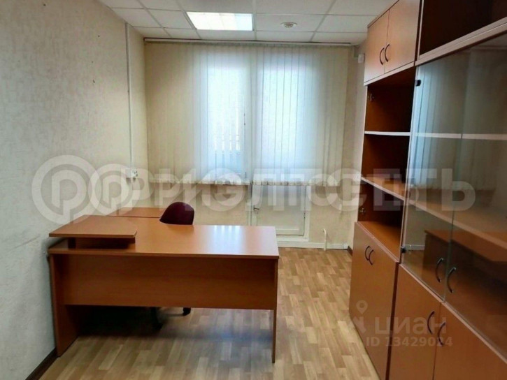 Офис улица Капитана Орликовой, 60,  д. 60