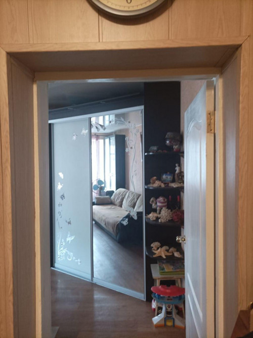 Продажа 2-комн квартиры Рахова ул, 95/109