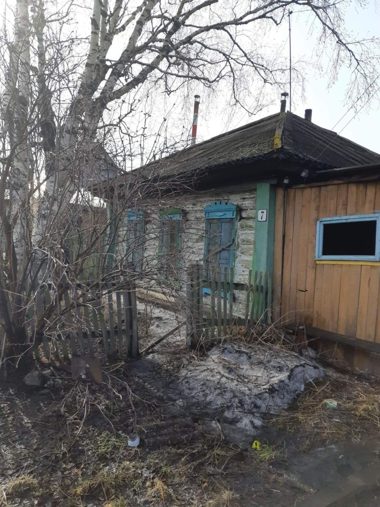 Купить помещение свободного назначения за 193 000 рублей на Крупской улица, д.7