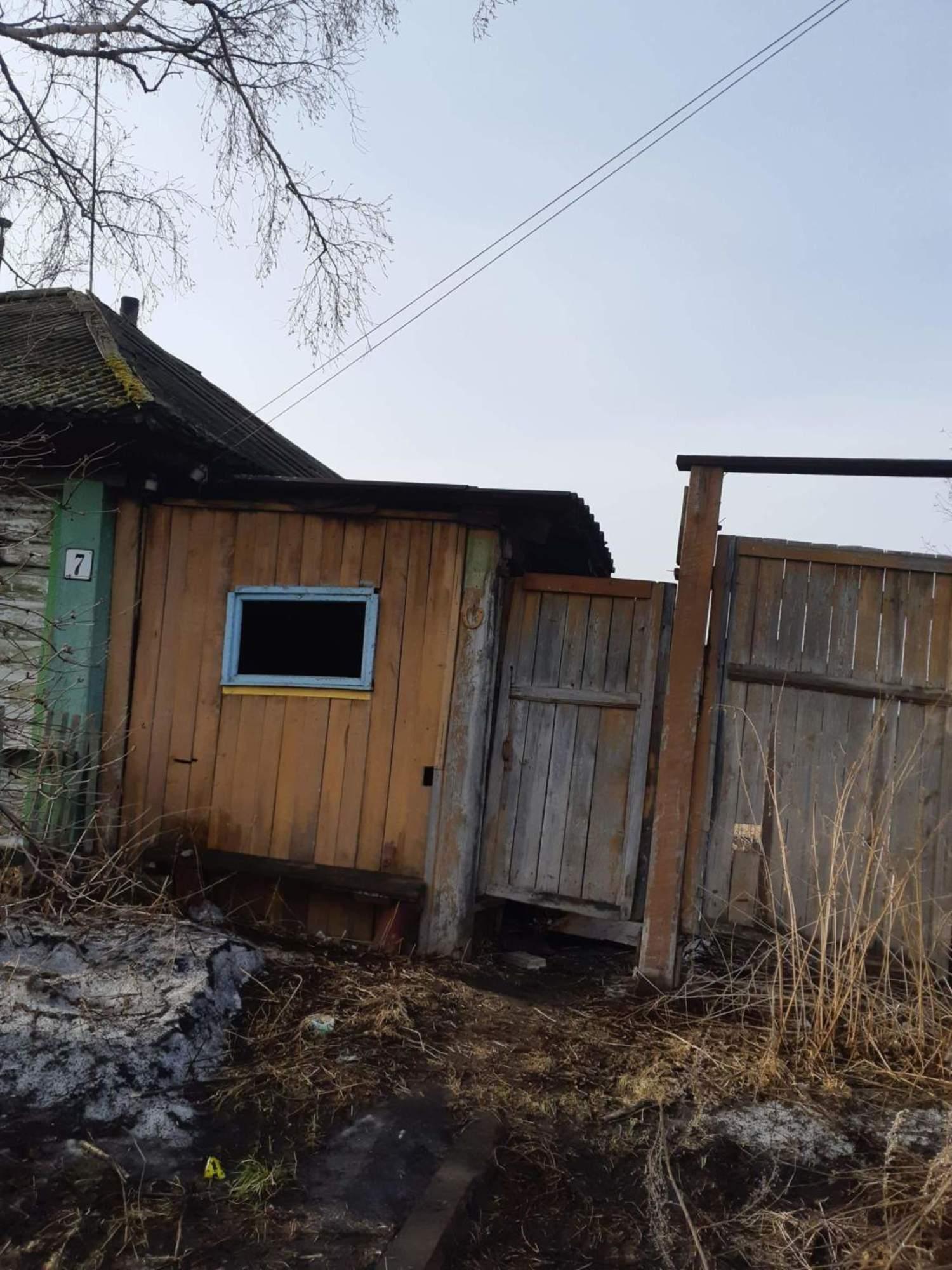 Купить помещение свободного назначения за 193 000 рублей на Крупской улица, д.7