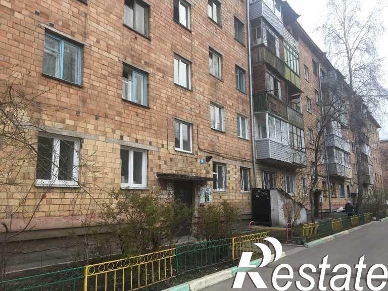 Сдать комнату за 9 000 рублей на высотная улица 21б