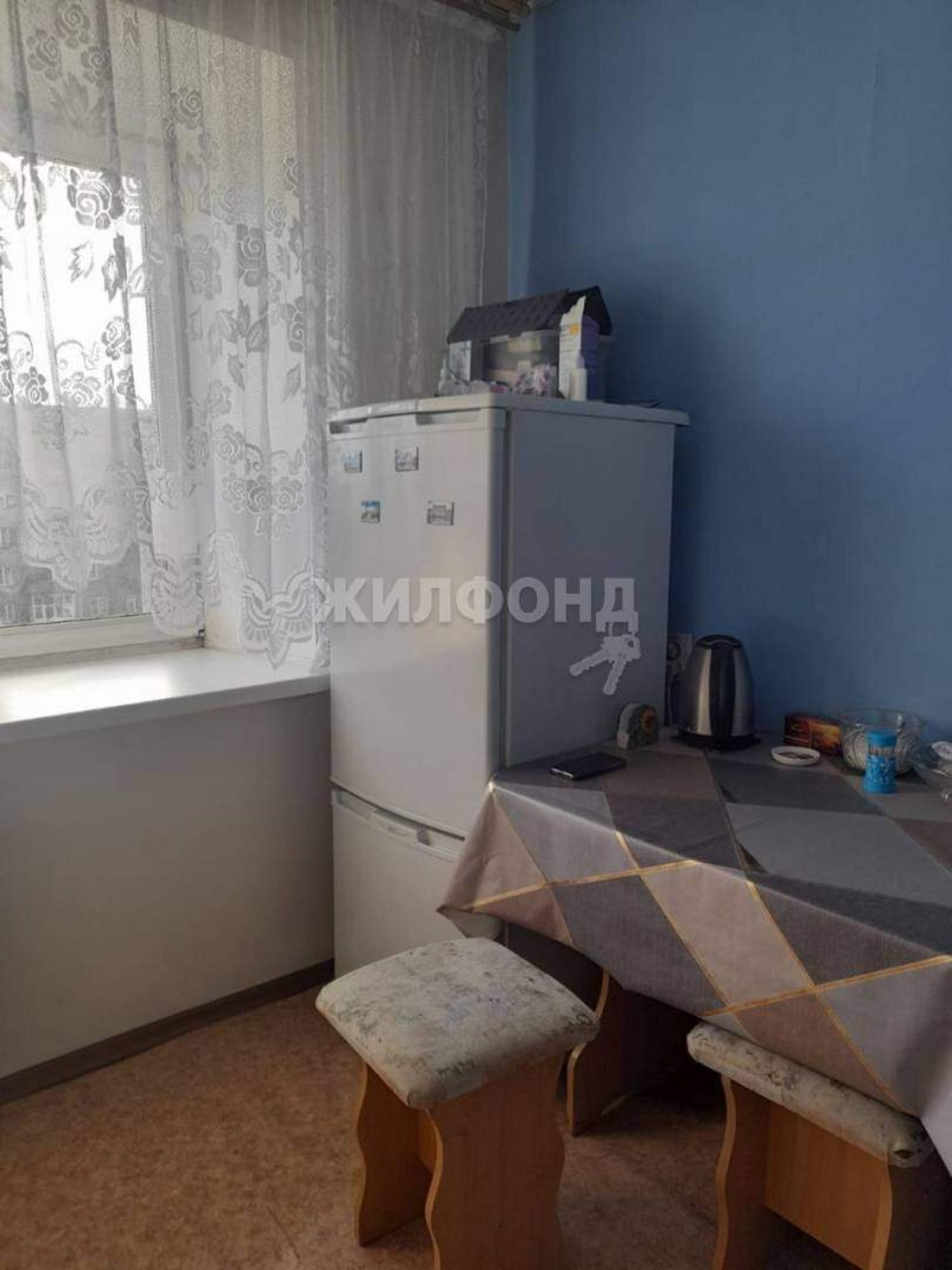 Купить квартиру за 5 600 000 рублей на Кечил-оола улица, д.7г