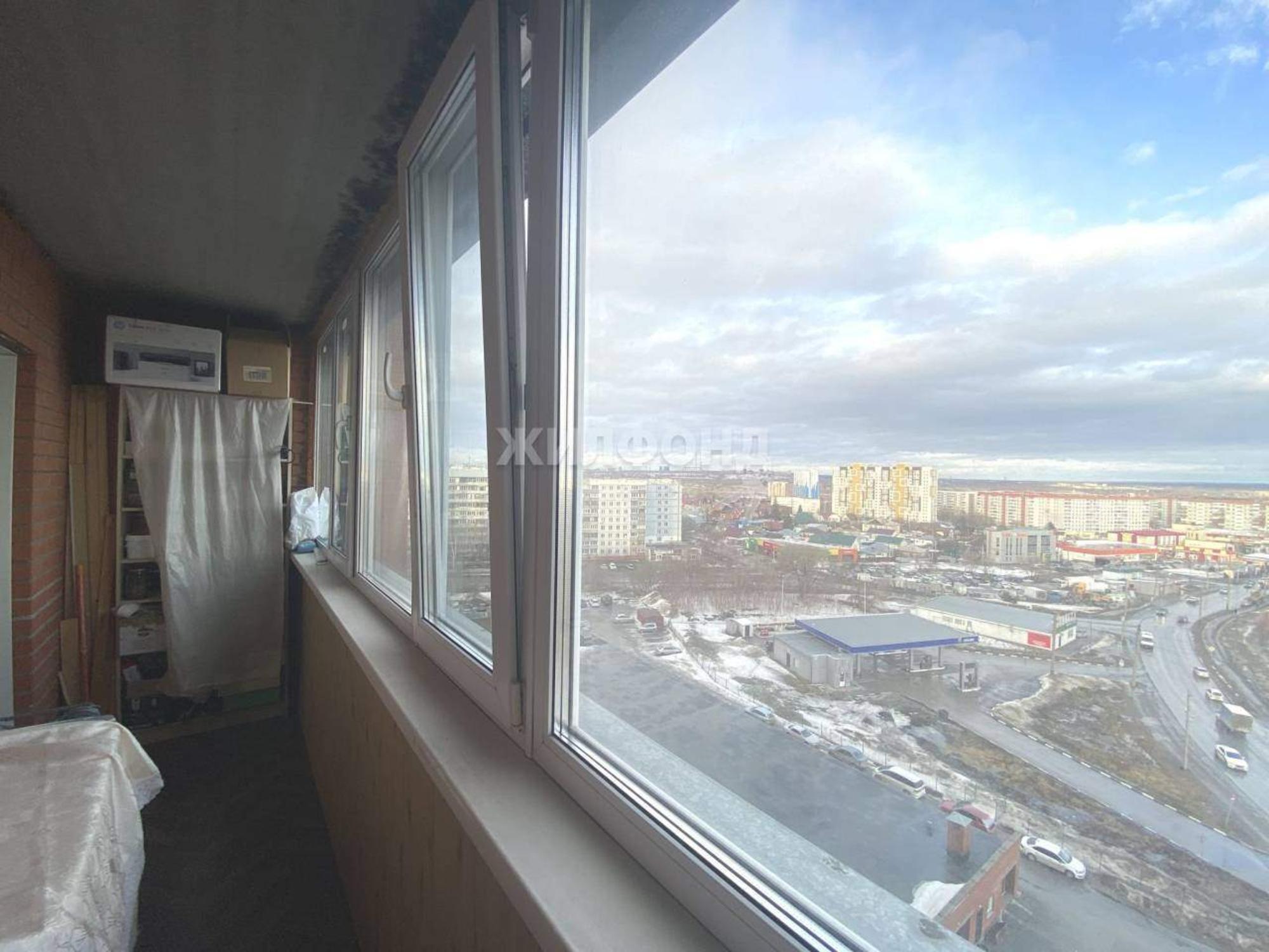 Купить квартиру за 8 999 000 рублей на Сержанта Коротаева улица, д.1